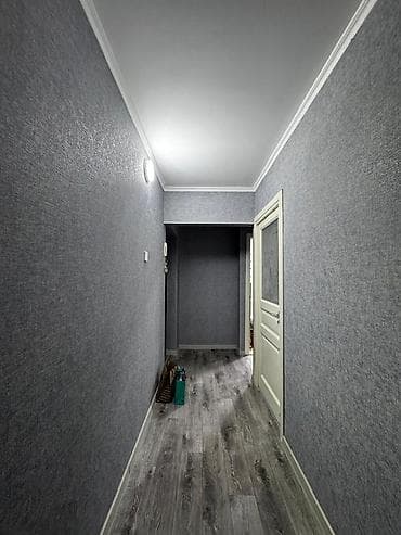2 к кв: 2 комнаты, 44 м², 10 мкр 104 серия, 3 этаж, Свежий ремонт — 8