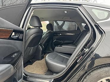 k 7: Kia K7: 2019 г., 3 л, Автомат, Газ, Седан — 8