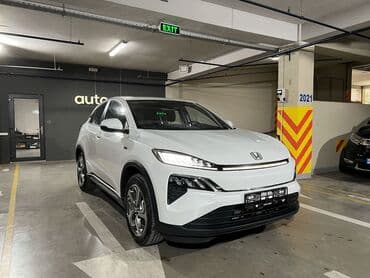 мотоциклы электронные: Honda : 2022 г., Автомат, Электромобиль, Кроссовер — 3