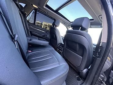 bmw 116: BMW X5: 2017 г., 3 л, Типтроник, Бензин, Кроссовер — 10