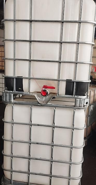 баклашка сатам: Еврокуб — 3