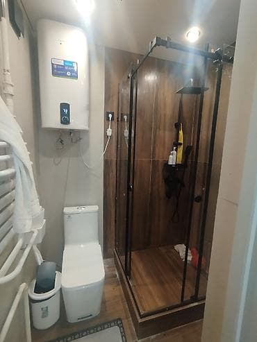 Буюртмага терезелер: Тосмо: Баруу акысыз — 4