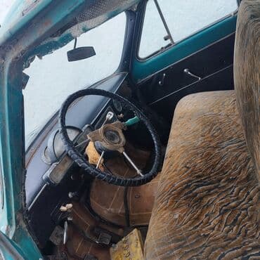 купить опель вектра б: ГАЗ 21 Volga: 1962 г., 2.5 л, Бензин — 3