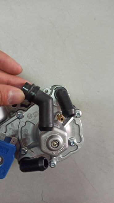 stag: ГБО, Новый, Турция — 8