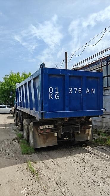 эбу мозги для грузовых авто бу: Тягач, Урал, 2010 г., Без прицепа — 10