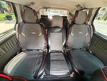 bcd com: Toyota Sienna: 2008 г., 3.5 л, Автомат, Газ, Минивэн — 6