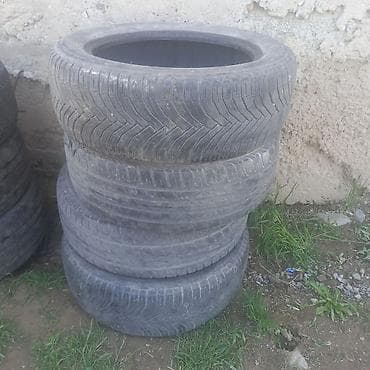 195 70 16 с: R 17 R16 лета Комплект автомобильных шин, радиальные, бескамерные — 2