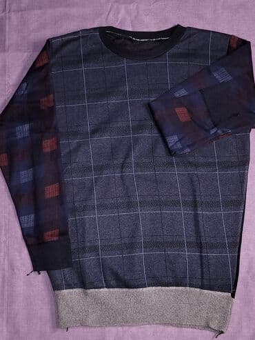 Киреге берилүүчү кийимдер: Тёплые мужские свитера ‼️Дамы и господа ‼️ Мужские кофты пришли — 11