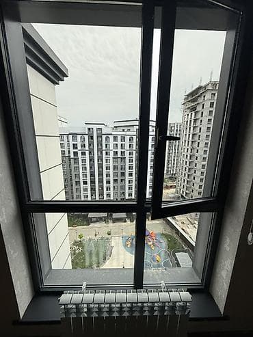 osh flat: Продается современная 2комнатная квартира с продуманной планировкой и — 10
