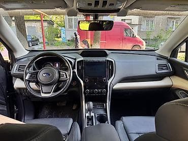 m8 pro: Subaru Ascent: 2021 г., 2.4 л, Вариатор, Бензин, Кроссовер — 5