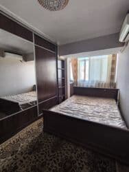 сдается квартира центральный мечеть: 3 комнаты, 65 м², Индивидуалка, 8 этаж, Косметический ремонт — 6