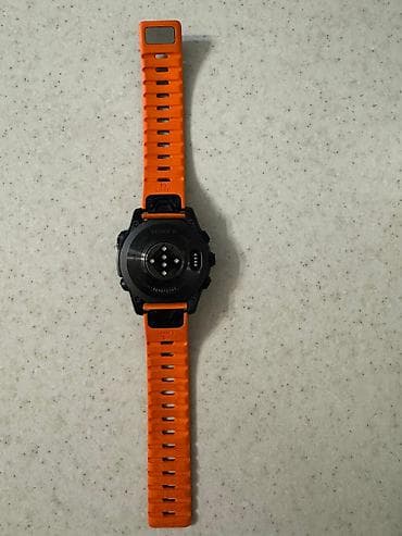 гармен: Продам! Garmin Fenix 8 47mm Состояние отличное! полный комплект — 2