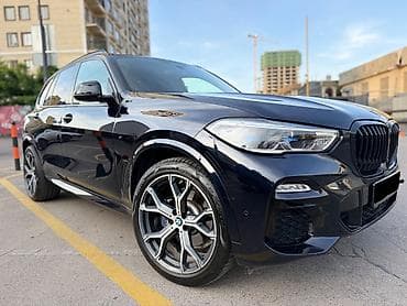 бмв х5 ф15: BMW X5: 2020 г., 3 л, Автомат, Бензин, Внедорожник — 3