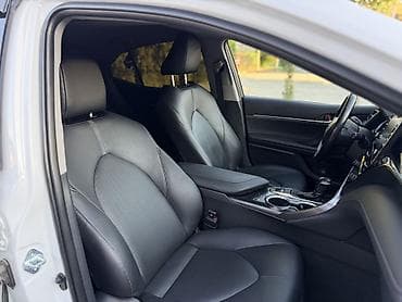 ровер 75: Toyota Camry: 2021 г., 2.5 л, Автомат, Бензин, Седан — 10