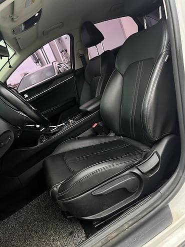 Продажа авто: Kia K5: 2019 г., Седан — 3