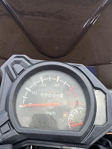самурай танк: На продаже самурай 150куб🔥 Без вложений сел поехал✅ Документы✅ Пластик — 5
