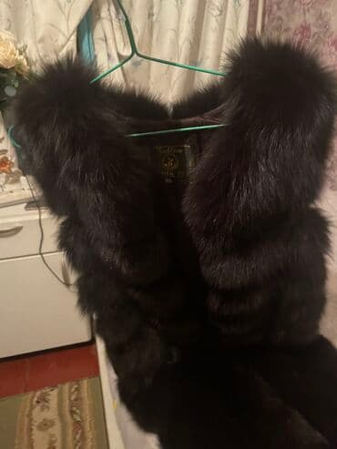 срочно продаю в связи с переездом: Жилет состояние отличное 👍 — 3