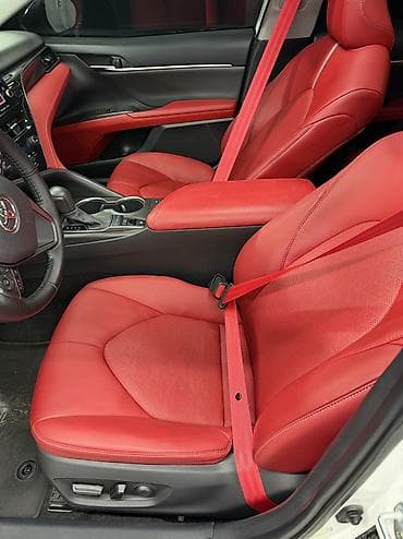 камри 80 цена: Toyota Camry: 2022 г., 3.5 л, Автомат, Бензин, Седан — 7