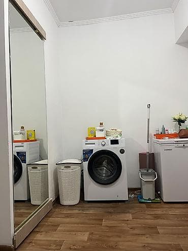 5: 1 комната, 36 м², 5 мкр Индивидуалка, 3 этаж, Косметический ремонт — 10