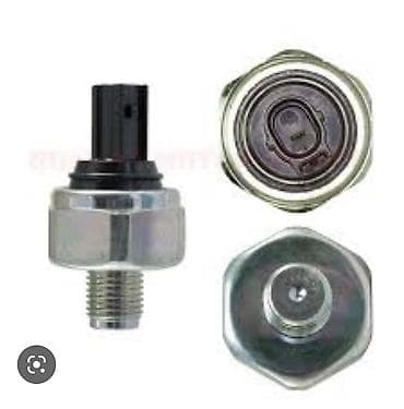 датчик детонации мазда: Датчик детонации Honda 2010 г., Новый, Оригинал, ОАЭ — 1