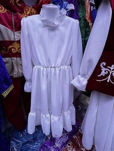 пошив детской одежды: Национальный костюм — 4