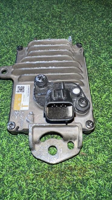 разбор ауди а4: Дистроники lexus es300h raf-4 тойета камри 70 2017:2023 — 4