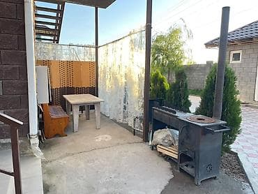 well home: *Уютный коттедж в Чок-Тале, ЦО "Париж 2"* Сдается коттедж для отдыха — 5