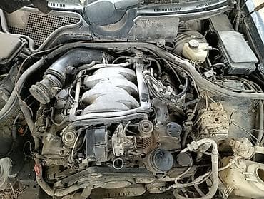 глушитель на бмв 34: Mercedes-Benz E‑Class W210 — разбор на запчасти объем 3.2 — 6