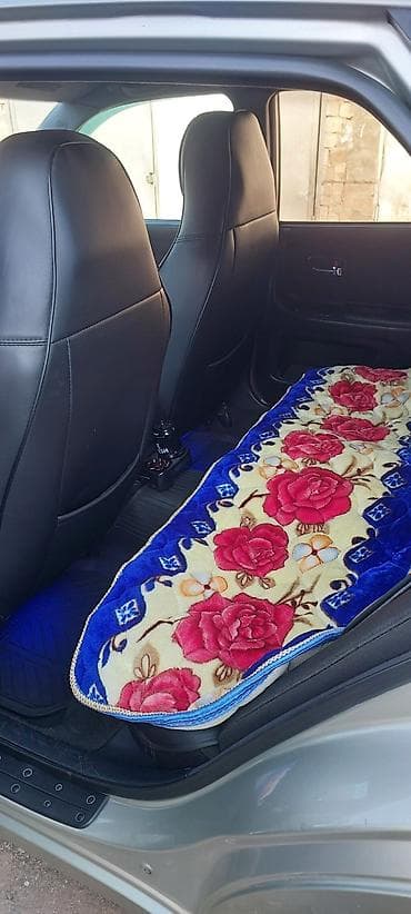 discovery 3: Lexus IS: 2001 г., 3 л, Автомат, Бензин, Седан — 4