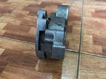 съемник для подшипников: Mitsubishi W74 GDI натяжитель, Митсубиси ролик с натяжителем — 3