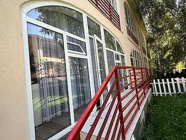 забыл: Аренда квартиры на Иссык-Куле, Радуга West, Кош-Кол, 5 мест, Цена Целиком за жилье — 8