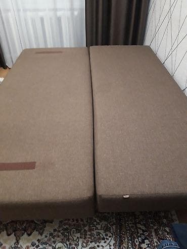 раздвижной диван бу: Раскладной диван, Б/у — 4