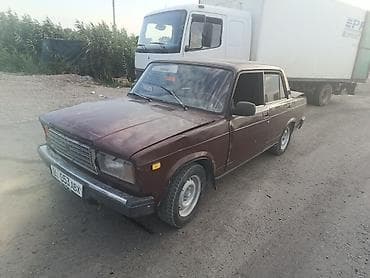 мтз 150: ВАЗ (ЛАДА) 2105: 2006 г., Механика, Бензин, Седан — 4