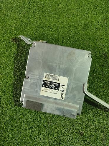 ЭБУ ДВС TOYOTA Windom MCV21 2MZ-FE 2.5 2000 (б/у)