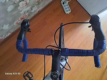 мото ролик: Шоссейный велосипед, Lespo — 2