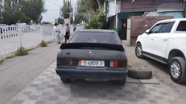 можно обмен: Бендикс Mercedes-Benz — 1