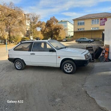 установка вебасто бишкек: ВАЗ (ЛАДА) 2108: 1986 г., 1.5 л, Механика, Бензин, Хетчбек — 1