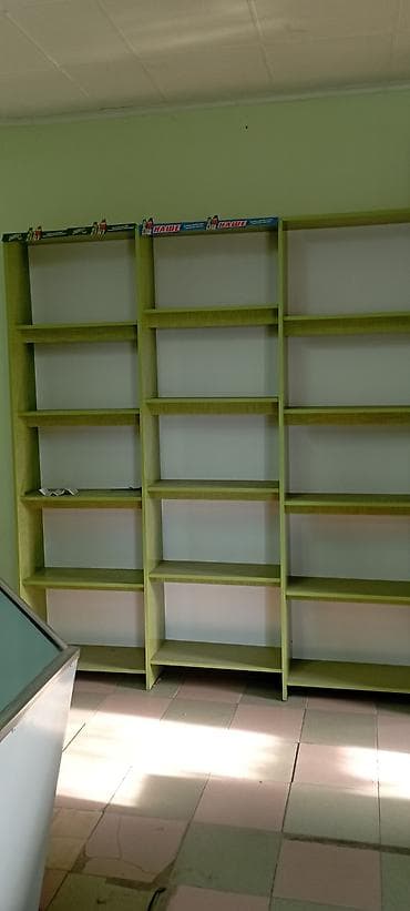 сканеры a3: Торговое оборудование для магазина цена за весь набор 4 настенных — 2