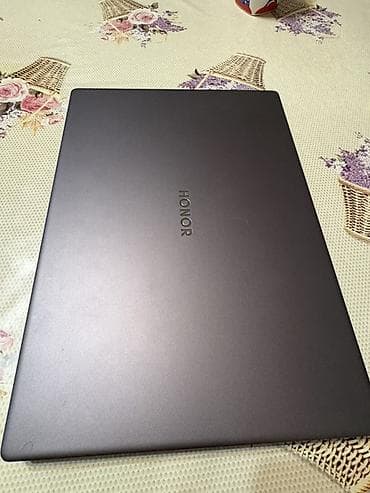 6: HONOR MagicBook (серия X/15) — тонкий и лёгкий ноутбук для учебы и — 2