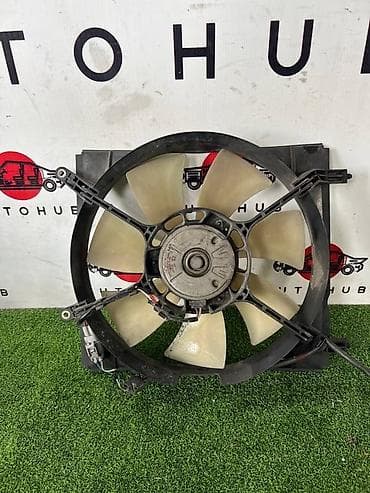 Диффузор Toyota at lalafo.kg Диффузор Toyota