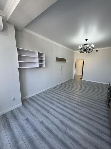 elite hause: 1 комната, 48 м², Элитка, 9 этаж — 5