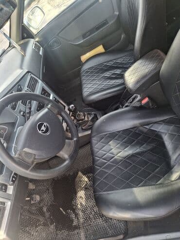 диск на некси: Daewoo Nexia: 2012 г., 1.5 л, Механика, Бензин, Седан — 5