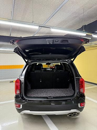 хундай палисай: Hyundai Palisade: 2020 г., 2.2 л, Автомат, Дизель, Кроссовер — 6