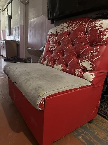 Модульные диваны: Модульный диван — 6