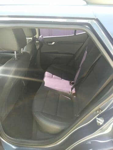 kia ceed: Kia : 2017 г., 1.6 л, Автомат, Дизель, Кроссовер — 10