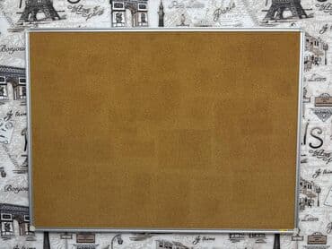 пуфик в прихожую бишкек: Доска пробковая 90х120 — 1