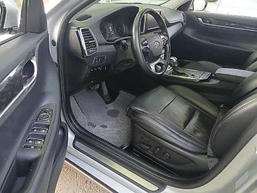 Hyundai Grandeur: 2019 г., 3 л, Автомат, Газ, Седан — 8