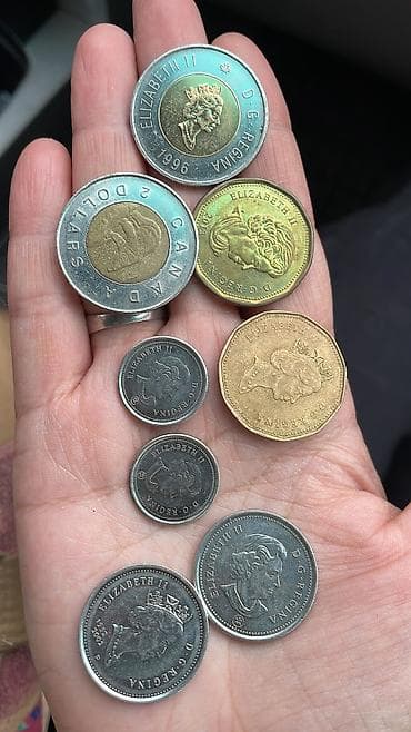 сувенир часы: Продам монеты различные Договоримся по цене приезжайте и покупайте — 6