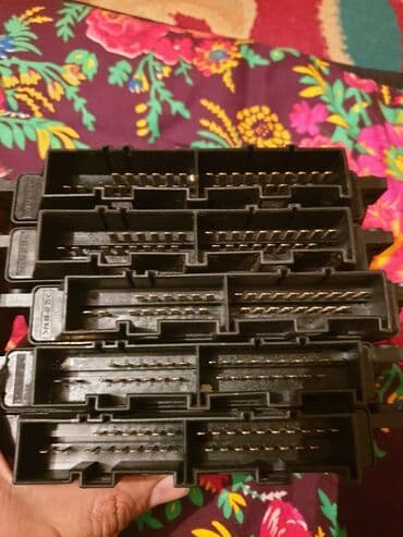 ЭБУ АКПП компютерном Каробки много что есть на Мерс пишите Все at lalafo.kg ЭБУ АКПП компютерном Каробки много что есть на Мерс пишите Все