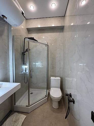 Продажа квартир: 1 комната, 37 м², Элитка, 2 этаж, Евроремонт — 4